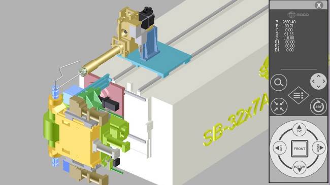 tube bending software