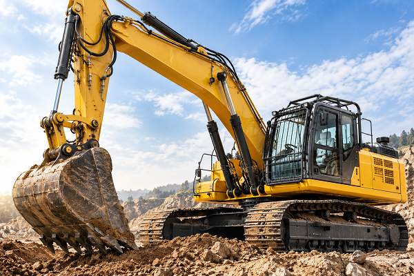 Heavy-Duty Hydraulic Tube Benders for Cranes