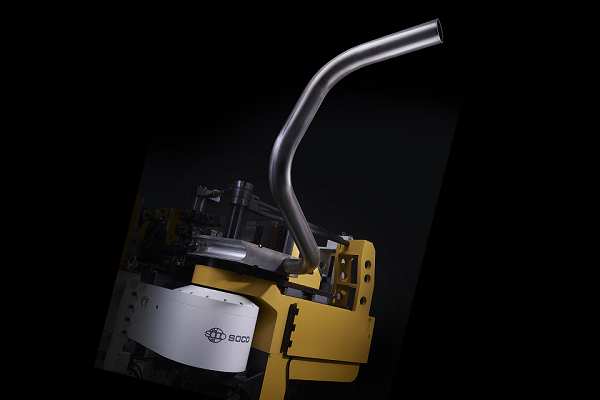 Precision Control of Wall Thinning Rates