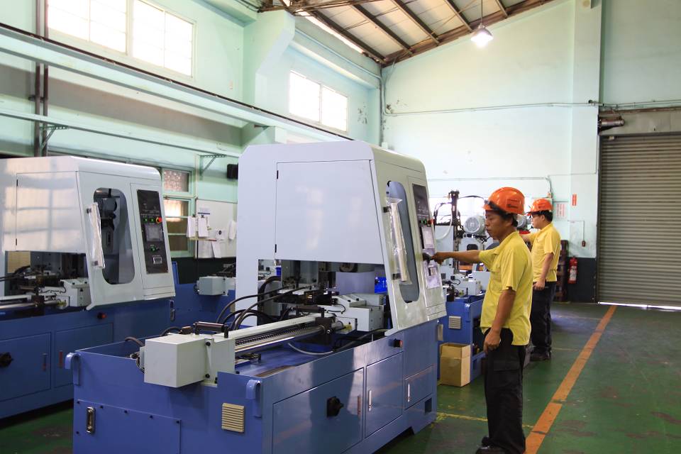 Production Line Savior in the Labor Shortage Era