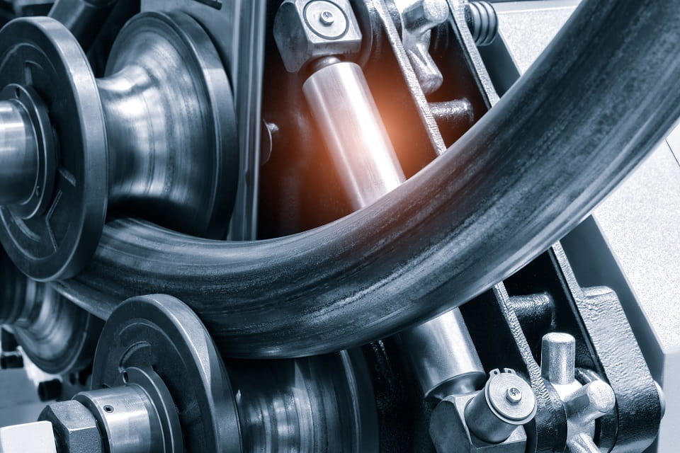 最適なCNCパイプベンダーメーカーの選び方とは？世界をリードするブランド完全ガイド