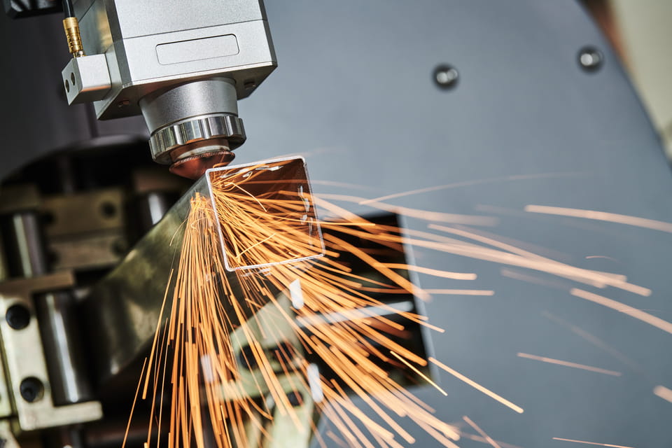 automatic cold saw selection