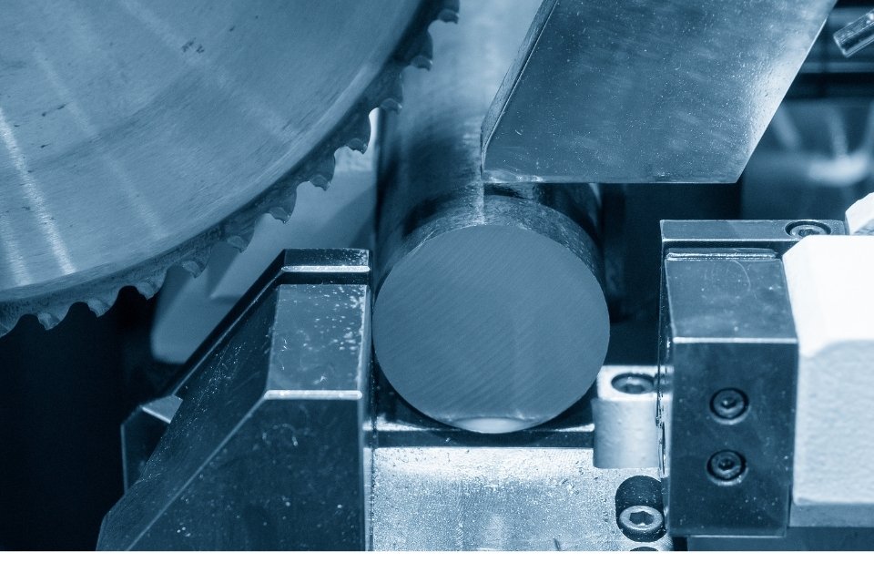 metal circular saw