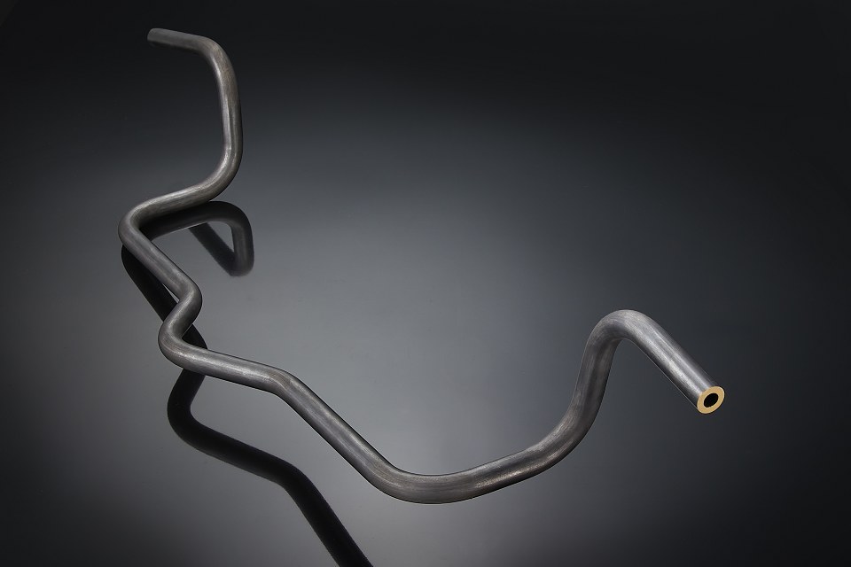 new Stabilizer Bar made by Soco bender