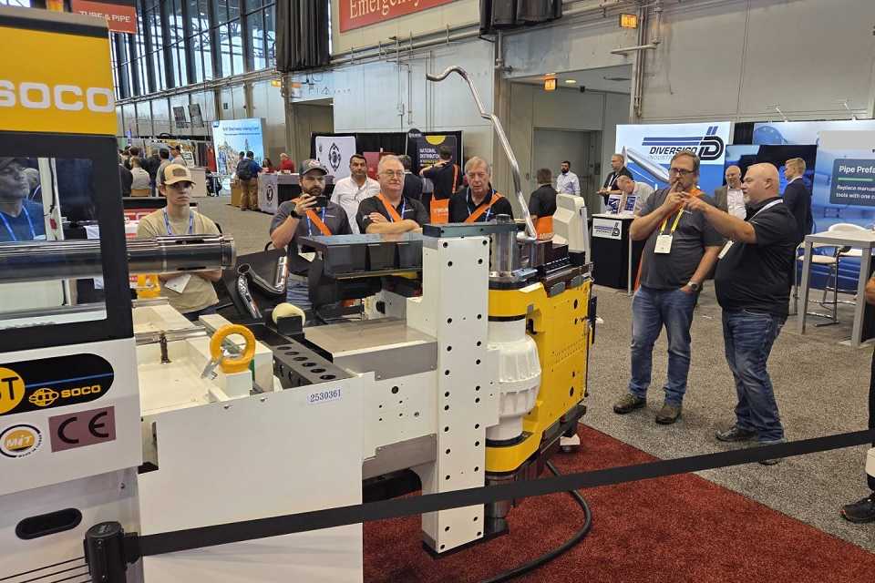 the bender’s potential to replace traditional solid stabilizer bars