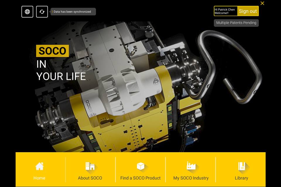 A Solution for Every Industry1