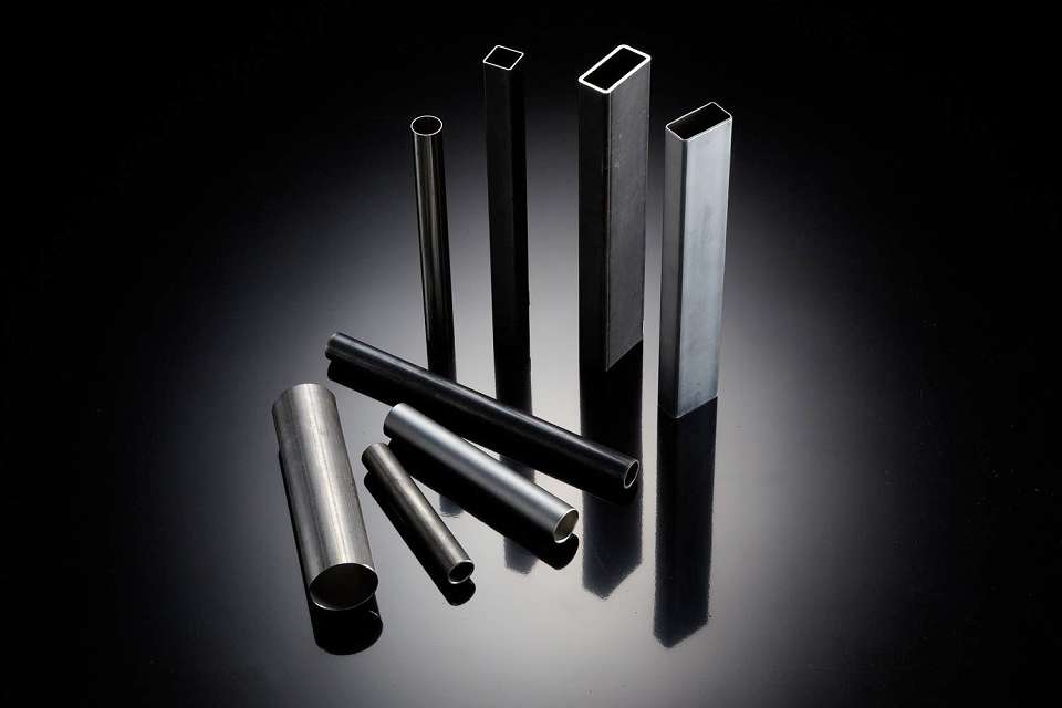 Cold Saws machine for Tubes