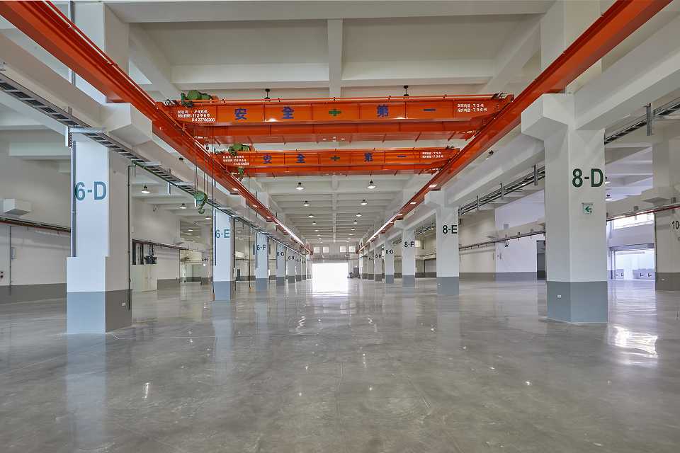 soco 2024 new factory for Tube cutting