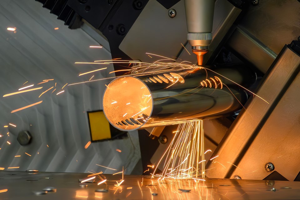 レーザーパイプ切断機の価格ガイド｜出力と自動化から最適機種を選ぶ