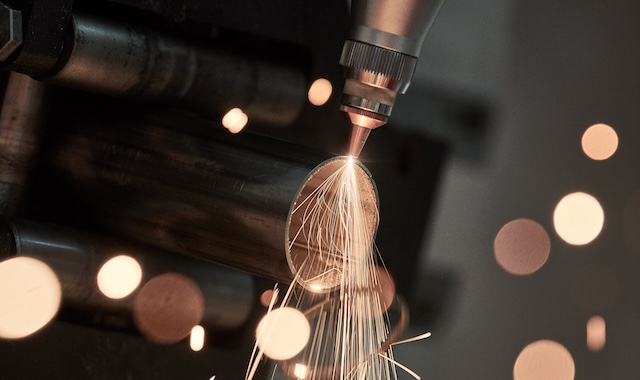 Como escolher uma máquina de corte a laser de tubos? Dicas de seleção, vantagens e aplicações.