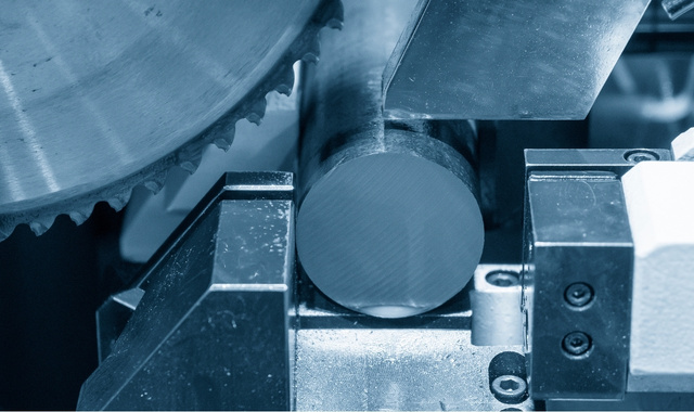 metal circular saw