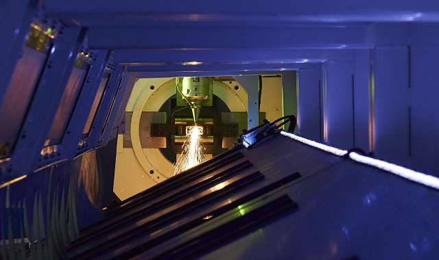 Can Laser Tube Cutting Technology Replace Traditional Metal Circular Saws?