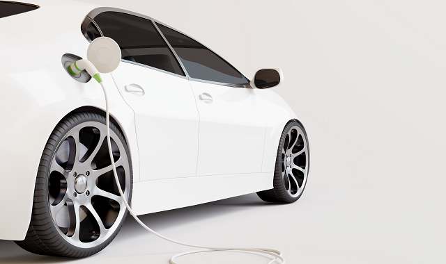 The Competition Between Fuel and Electric Vehicles and the Technological Innovations in Tube Bending