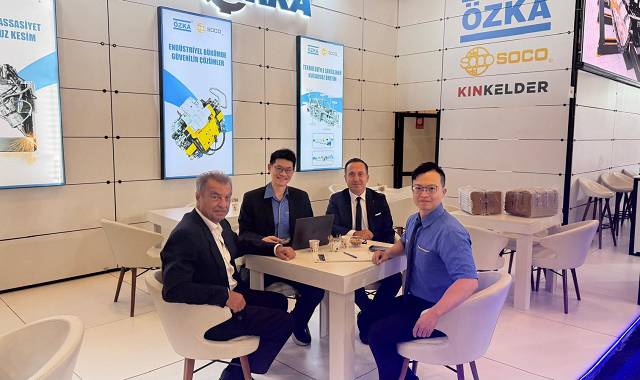 soco in maktek_2026