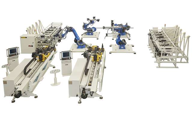 tube_bending_machine_with_automation_cell