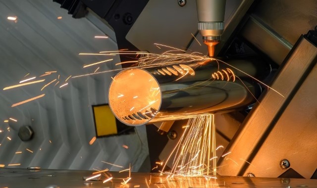 tube laser cutting machine price